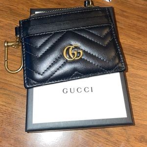 Gucci Key & Card Holders for Women - Poshmark